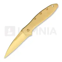 Kershaw Leek A/O Gold