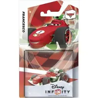 Disney Infinity Figur - Francesco (PS3/Xbox 360/Nintendo Wii/Wii U/3DS)