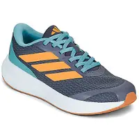 Adidas Sneakers RUNFALCON 6 J flickor - Vit - 36