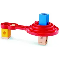 Hape Dubbelsidig Spiraltvist