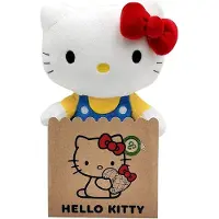 Joy toy Sanrio Hello Kitty Classic 24 Cm Nallebjörn