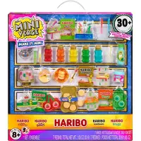 Mga Miniverse-mini Haribo Multipack Figur