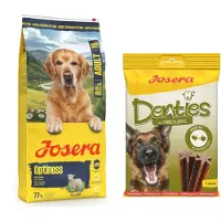 Josera Medi/Maxi Adult Optiness - 12,5 kg