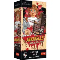 Trefl Annabelle Pussel