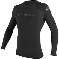 O'Neill Basic Skins Crew Långärmad Rash Guard