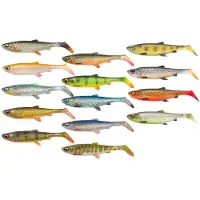 Savage Gear 3D Herring Shad V2 25 cm