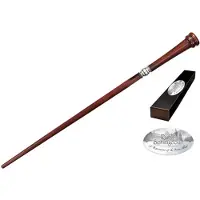 Noble Collection Harry Potter: Rufus Scrimgeours Character Wand