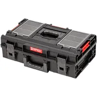 Qbrick Toolbox One 200 Profi