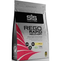 Sis Rego Rapid återhämtningsdryckspulver Vanilj 1.5kg