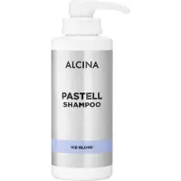 Alcina Pastellschampo Ice-Blond 500 ml
