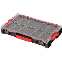 Qbrick SYSTEM PRO Organizer 100 Multilayer Foam Inserts - 1 pc. per carton