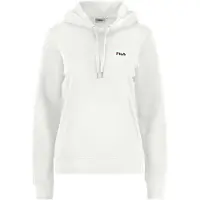 FILA Vit Bomull Damer Sweatshirt