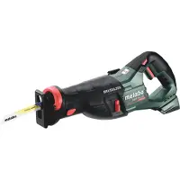 Metabo Ssep 18 Lt Bl Sticksåg