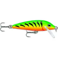 Rapala Countdown Slow Sinking Minnow 8g 70 Mm