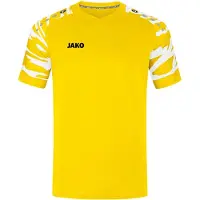 Jako Funktionstopp gul / silvergrå / svart / vit