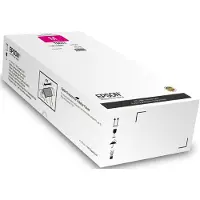 Epson T8693 - 735.2 ml - magenta - original - påfyllnadsbläck - för WorkForce Pro R8590 D3TWFC, WF-R8590, WF-R8590 D3TWFC, WF-R8590DTWF