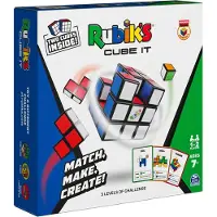 Spin Master Skicklighetsspel Rubik's