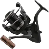 Okuma Pulzar Karpfiskerulle