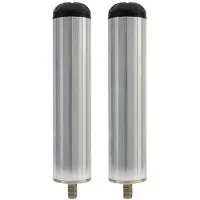 Matrix Fishing Silver Extensions Benen