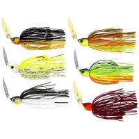 Westin Bladebide V2 Chatterbait 21g