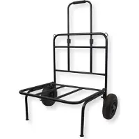 Prologic Cruzade Classic Foldable Karpfiskevagn