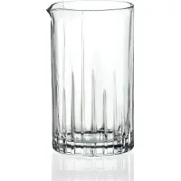 RCR Cristalleria Italiana Rcr Combo Mixing Glas 65 Cl
