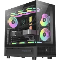 GameMax Nex C51 Pc-tornfodral