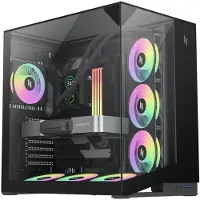 GameMax Nex C56 Vc Pc-tornfodral