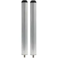 Matrix Fishing Silver Extensions Benen