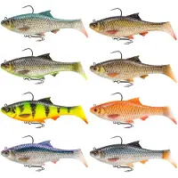 Savage Gear 3D Roach Ready to Fish 15 cm