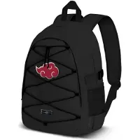 KARACTERMANIA Naruto Fight Pro 27l 44x31x20 Cm Ryggsäck