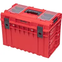 Qbrick Låda för verktyg SKRQ450P2CCZEPG001