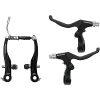 Promax V-set Bromsar