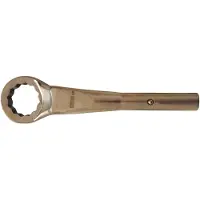 Ks Tools 9638026 963.8026 Dragringnyckel Nyckelvidd (Metrisk) (för titel) 46 mm
