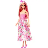 Barbie Core Royals Pink