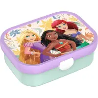 Mepal G.Lunch matlåda LUNCH BOX CAMPUS PRINCESS POWER 107440065417