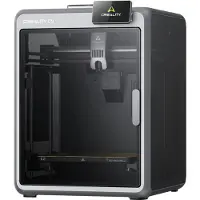 Creality K2 3D-skrivare