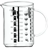WMF Gourmet 1l Mätbägare