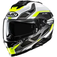 HJC i71 Zest Hjälm