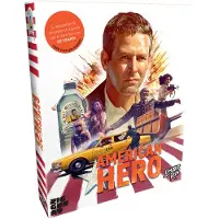 American Hero Collectors Edition (Limited Run) (