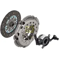 LuK Kopplingssats RepSet Pro 624 3762 33