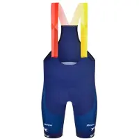 Santini Lidl Trek Team Original 2026 Cykelbyxor