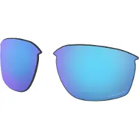 Oakley Sliver Edge Prizm Polariserad Lins