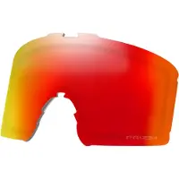 Oakley Mod7 Stor Lins