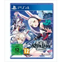 Azur Lane: Crosswave