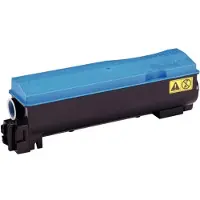 Kyocera Cyan toner