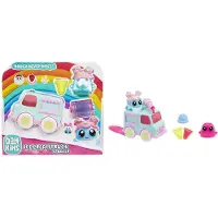 DohKins Ice Cream Truck & Baker Pedagogisk Leksak