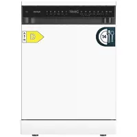 Cecotec Bolero Aguazero 6205 Diskmaskin