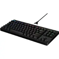 Logitech G Pro Gamingtangentbord Spanska