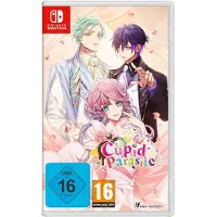 Games Switch Cupid Parasite Sweet And Spicy Darling